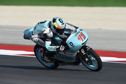 Livio Loi, Leopard Racing