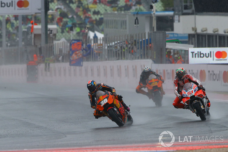 Bradley Smith, Red Bull KTM Factory Racing
