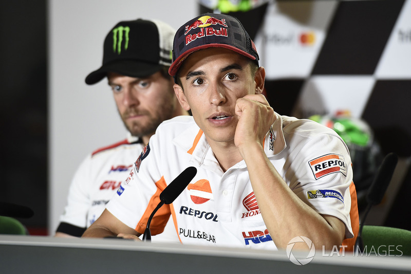 Marc Marquez, Repsol Honda Team
