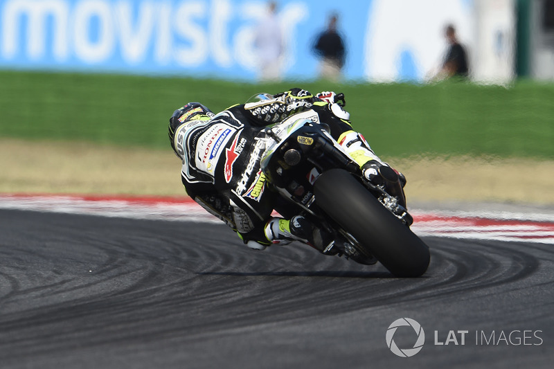 Cal Crutchlow, Team LCR Honda