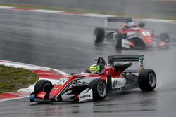 Mick Schumacher, Prema Powerteam, Dallara F317 - Mercedes-Benz