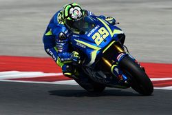 Andrea Iannone, Team Suzuki MotoGP