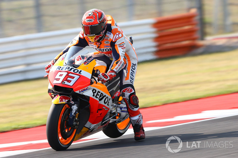 Marc Márquez