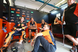 Pol Espargaro, Red Bull KTM Factory Racing