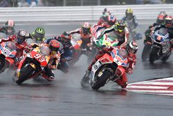 Jorge Lorenzo, Ducati Team