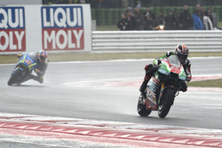 Сэм Лоус, Aprilia Racing Team Gresini