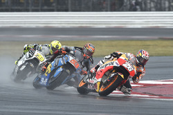 Dani Pedrosa, Repsol Honda Team
