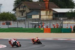 Danilo Petrucci, Pramac Racing