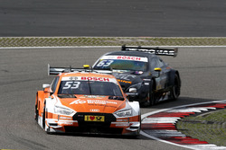 Jamie Green, Audi Sport Team Rosberg, Audi RS 5 DTM