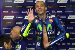 Valentino Rossi, Yamaha Factory Racing