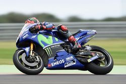 Maverick Viñales, Yamaha Factory Racing