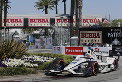 J.R. Hildebrand, Ed Carpenter Racing Chevrolet
