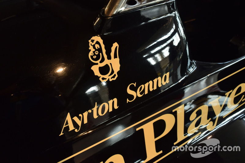 Lotus 98T, Campionato del Mondo di Formula 1 1986