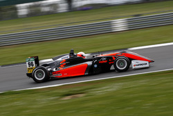 Joey Mawson, Van Amersfoort Racing, Dallara F317 - Mercedes-Benz