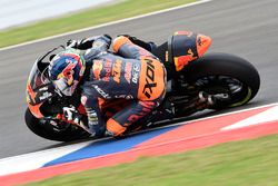 Brad Binder, Red Bull KTM Ajo