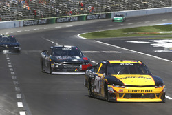 Alex Labbé, King Autosport Chevrolet