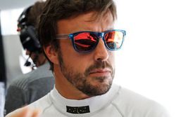 Fernando Alonso, McLaren