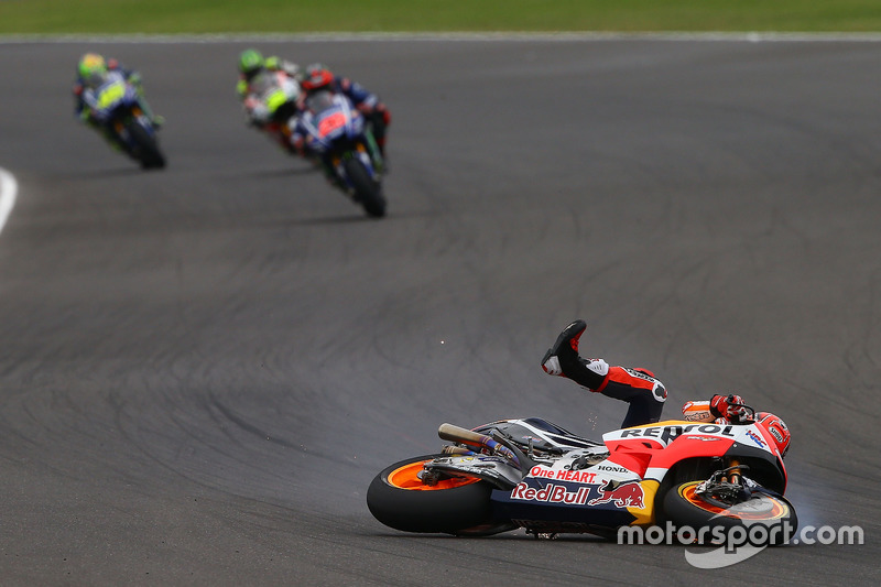 Marc Marquez, Repsol Honda Team