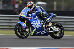 Alex Rins, Team Suzuki MotoGP