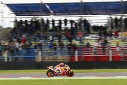 Marc Marquez, Repsol Honda Team