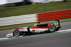 Mick Schumacher, Prema Powerteam, Dallara F317 - Mercedes-Benz