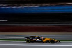 Nico Hulkenberg, Renault Sport F1 Team RS17