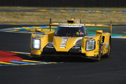 #29 Racing Team Nederland Dallara P217 Gibson: Rubens Barrichello, Jan Lammers, Frits van Eerd