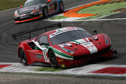 Motoaki Ishikawa, AF Corse