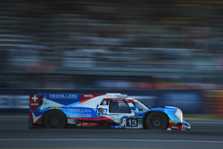 #13 Vaillante Rebellion Racing Oreca 07 Gibson: Mathias Beche, David Heinemeier Hansson, Nelson Piquet Jr.