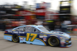 Ricky Stenhouse Jr., Roush Fenway Racing Ford