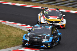 Стефано Комини, Comtoyou Racing, Audi RS3 LMS
