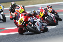 Dimas Ekky, Astra Honda Racing Team