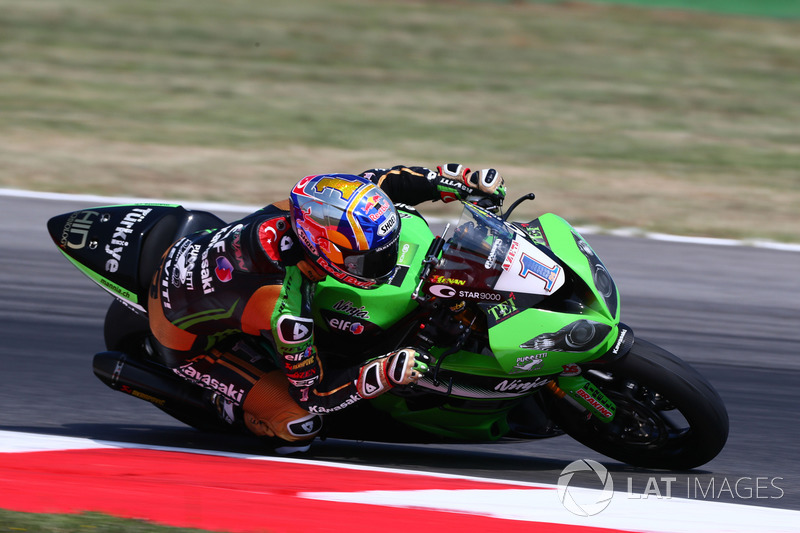 Kenan Sofuoglu, Kawasaki Puccetti Racing