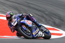 Alex Lowes, Pata Yamaha