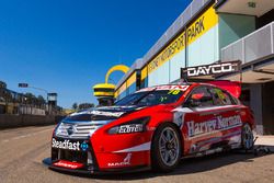 Simona de Silvestro, Nissan Motorsports