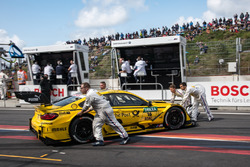 Timo Glock, BMW Team RMG, BMW M4 DTM
