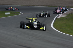 Lando Norris, Carlin, Dallara F317 - Volkswagen