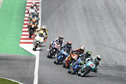 Joan Mir, Leopard Racing
