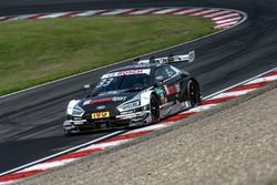 René Rast, Audi Sport Team Rosberg, Audi RS 5 DTM