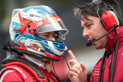 Guan Yu Zhou, Prema Powerteam, Dallara F317 - Mercedes-Benz