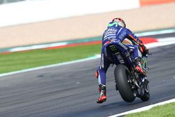 Maverick Viñales, Yamaha Factory Racing