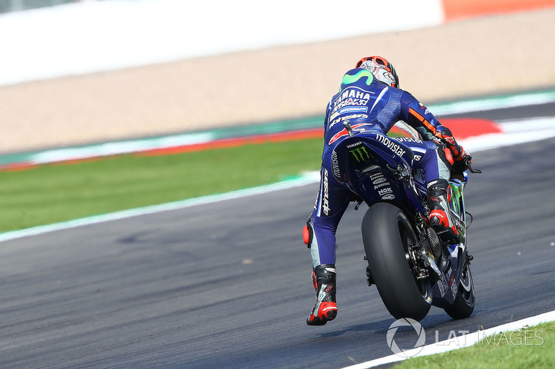 3. Maverick Viñales, Yamaha Factory Racing