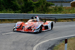 Domenico Cubeda, Cubeda Corse, Osella FA 30