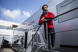 Nyck de Vries, Audi