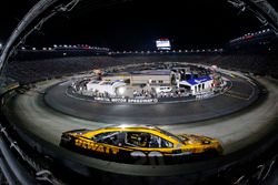 Matt Kenseth, Joe Gibbs Racing Toyota