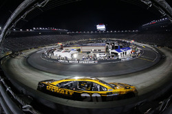 Matt Kenseth, Joe Gibbs Racing Toyota