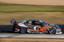 Dale Wood, Erebus Motorsport Holden