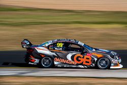  Dale Wood, Erebus Motorsport Holden