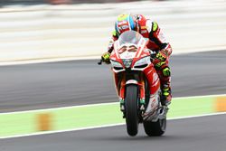 Lorenzo Savadori, Milwaukee Aprilia