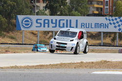 Ümit Erdim